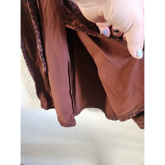 Patagonia Women's Wrap Sleeveless Maxi Dress -Medium - Picture 5 of 7